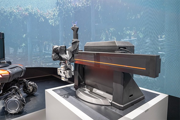 クボタがCES 2025に出展｜スマート農業・環境技術の最新テクノロジーを